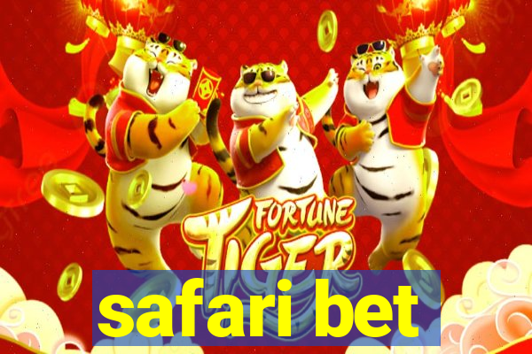 safari bet